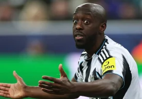 Newcastle management has decided to sell forward Yoan