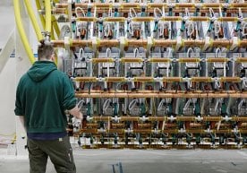 Компания Pacific Fusion представила прототип своего нового