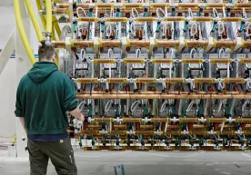 Pacific Fusion has unveiled its new pulser module