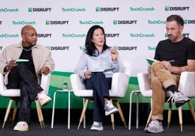 Ҳар бир стартап асосчиси TechCrunch Disrupt саҳнасига