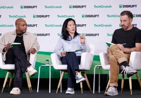 Ҳар бир стартап асосчиси TechCrunch Disrupt саҳнасига