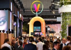 Жаһандық жасанды интеллект (AI) жарысы көбінесе АҚШ пен