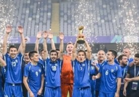 FIFA ноябрь ойига оид янги рейтинги эълон қилинди. Миср ва