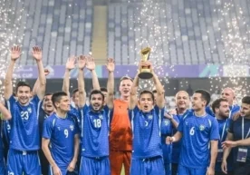 FIFA ноябрь ойига оид янги рейтинги эълон қилинди. Миср ва