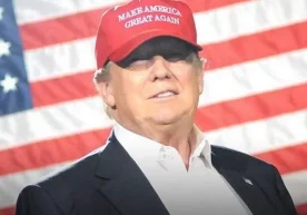 АҚШ президенти Дональд Трамп жамоатчиликни навбатдаги