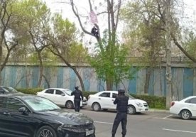 Бүгін, 1 сәуірде, әлеуметтік желілерде сот шешімдеріне