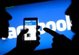Facebook ўз фойдаланувчилари ҳақида уларнинг яқинларидан кўпроқ маълумот билади фото