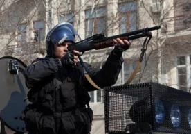 Озарбайжонда мамлакатда терактлар уюштиришни режалаштирган