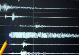 Туркиянинг Эгей денгизи соҳилларида 5,3 баллик зилзила рўй