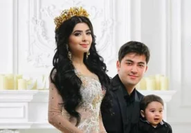 Bugun, 17 fevral kuni aktrisa Gulchehra Eshonqulova hamda