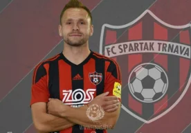 “Насаф” ўз таркибига яна бир сербиялик футболчини қўшиб