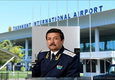 Rashidjon Qodirov xorijga uchib ketmoqchi bo‘lganida Toshkent aeroportida ushlandimi? фото