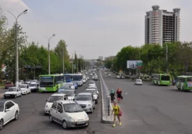 Ўзбекистон Давлат статистика қўмитаси аҳоли турмуш