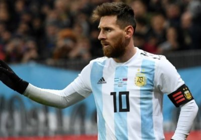 Messi JCh-2018ning asosiy favoriti kimligini aytdi фото