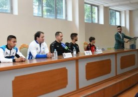 Ўзбекистон Профессионал футбол лигаси ҳамда Испания Ла