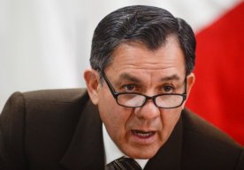 Peru ichki ishlar vaziri sobiq sudyaning mamlakatdan qochgani uchun iste’foga chiqdi фото