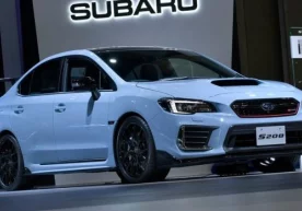 "Япониянинг "Subaru" автоконцерни 100
