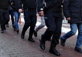 Туркияда Фатҳулла Гуленнинг FETO ташкилотига алоқадорликда