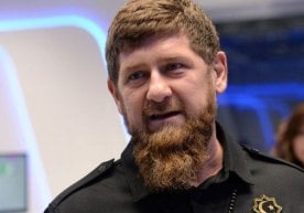 Чеченистон раҳбари Рамзон Қодиров ҳукумат раиси Муслим