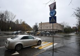 Фото: «РИА Новости» Россияда 2020 йилда чорраҳалардан