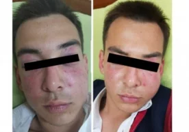 16 апрель куни Тошкентдаги 91-сонли мактаб ўқувчиси А.Ш.