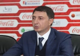 “Қизилқум” – “Пахтакор” учрашувидан кейинги матбуот