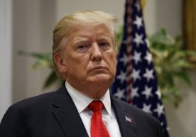 Фото: AP Photo/Alex Brandon АҚШ президенти Дональд Трамп