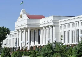 Ўзбекистон Республикаси Президенти “Ўзбекистон