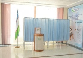Ijtimoiy tarmoqlarda Toshkent viloyati, Yangiyo‘l shahar