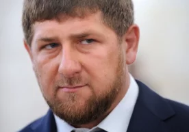 Чеченистон раҳбари Рамзан Қодиров АҚШ президенти Дональд