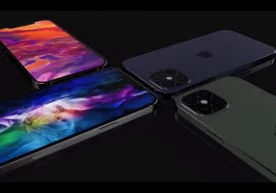 Фото: EverythingApplePro Интернетда тарқалган смартфон