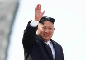 Dunyo OAV Kim Chen In haqida nimalar demoqda? фото