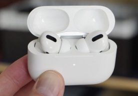 Apple’ning AirPods’lari qanday qilib dunyodagi eng mashhur simsiz naushnikka aylandi? фото