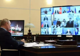 Фото: РИА Новости / Алексей Никольский Россия президенти