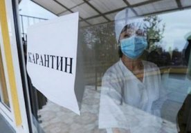 Ўзбекистонда коронавирус инфекциясини юқтирган беморлар уч
