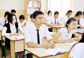 XTV: 11 yillik ta’lim tizimiga o‘tilgach, o‘quvchilar o‘rtasidagi jinoyatchilik 2,5 barobarga kamaygan фото