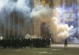 «Воқеалар ривожи жиддий ташвиш уйғотмоқда» – Ўзбекистон ТИВ Қирғизистон бўйича баёнот берди фото