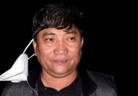 Фото: kloop.asia Давлат чегарасидан ноқонуний равишда