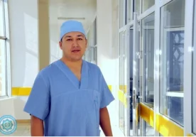 Ижтимоий тармоқларда коронавирус инфекциясини даволашда