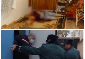 Toshkentning Bekobod tumanida ota o‘z o‘g‘lini o‘ldirdi.