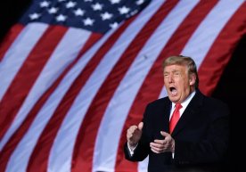 Amerikaning sobiq prezidenti Donald Trampning fikricha,