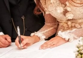 Ўзбекистонда оила қуришни 21 ёшга етган шахслар ўртасида