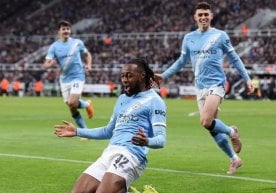 «Манчестер Сити» бош мураббийи Хосеп Гвардиола янги