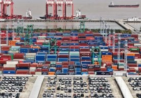 АҚШ расмийлари Канаданинг Хитойда ишлаб чиқарилган