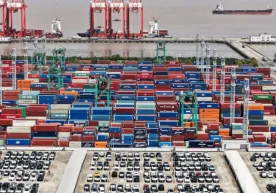 АҚШ расмийлари Канаданинг Хитойда ишлаб чиқарилган