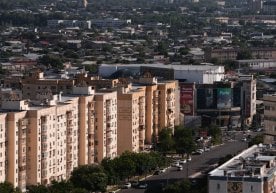 2026 йил март ойида Тошкент шаҳрида уй-жой ижараси