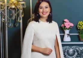 Актриса Дилноза Кубаева “Ўзбекистон” телеканалидаги “Хаёл