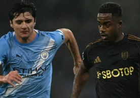 АПЛнинг 26-турида «Манчестер Сити» ўз уйида «Фулхэм»ни