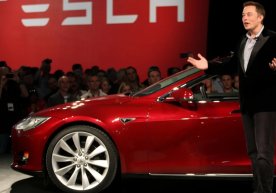 АҚШнинг машҳур электромобил ишлаб чиқарувчиси Tesla