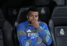 Спорт шарҳловчиси Геннадий Орлов Мадриднинг